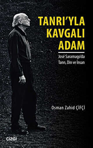 Tanrı`yla Kavgalı Adam