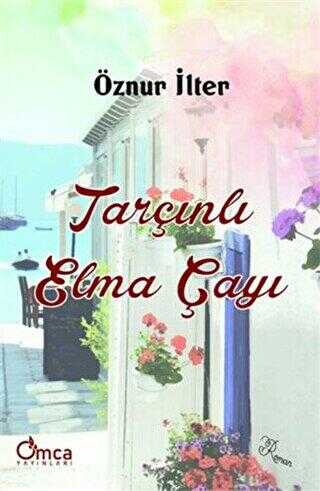 Tarçınlı Elma Çayı kapağı