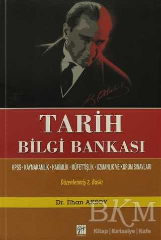 Tarih Bilgi Bankası