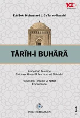 Tarih-i Buhara