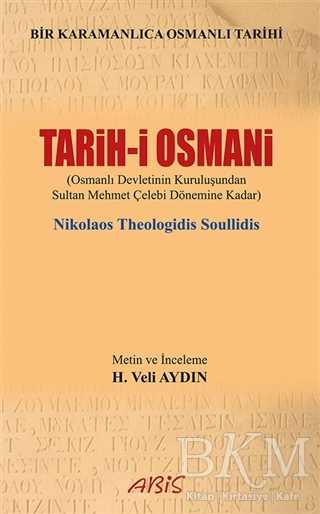 Tarih-i Osmani