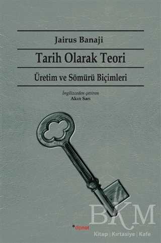 Tarih Olarak Teori
