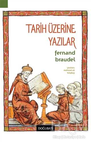 Tarih Üzerine Yazılar
