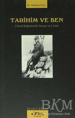Tarihim Ve Ben - 2