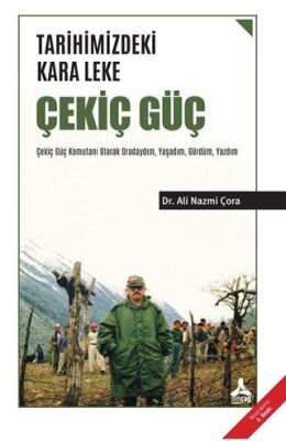 Tarihimizdeki Kara Leke - Çekiç Güç kapağı
