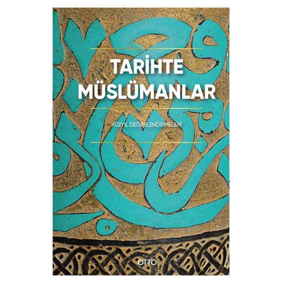 Tarihte Müslümanlar kapağı