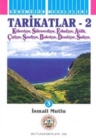 Tarikatlar 2