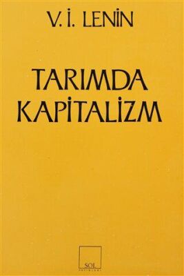 Tarımda Kapitalizm