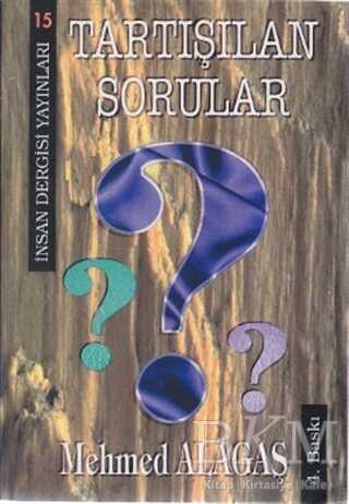 Tartışılan Sorular