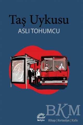 Taş Uykusu kapağı