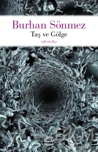 Taş ve Gölge kapağı