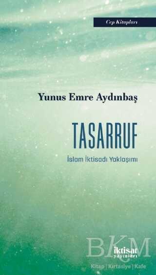 Tasarruf kapağı