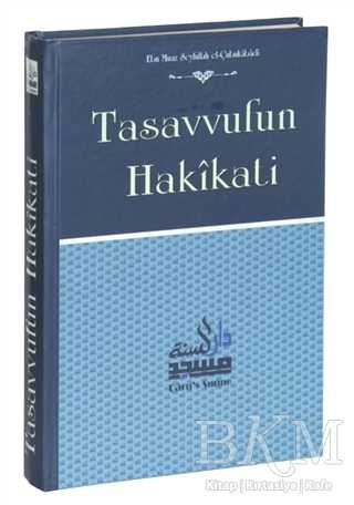Tasavvufun Hakikati
