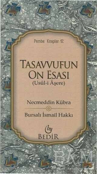 Tasavvufun On Esası kapağı
