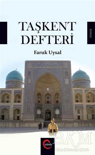 Taşkent Defteri