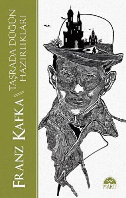 Taşrada Düğün Hazırlıkları kapağı