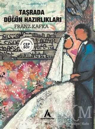 Taşrada Düğün Hazırlıkları kapağı