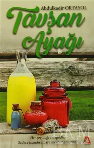 Tavşan Ayağı