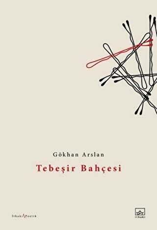 Tebeşir Bahçesi kapağı