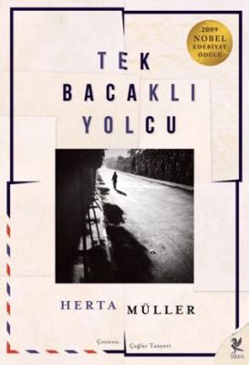 Tek Bacaklı Yolcu