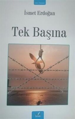 Tek Başına kapağı