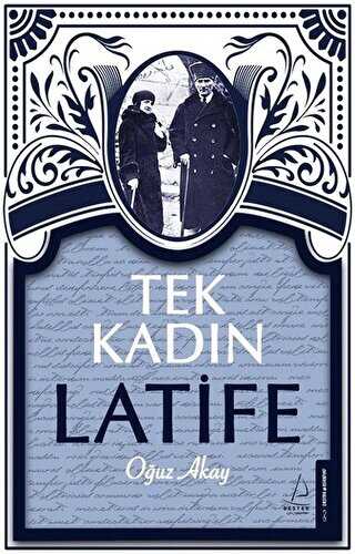 TEK KADIN LATİFE