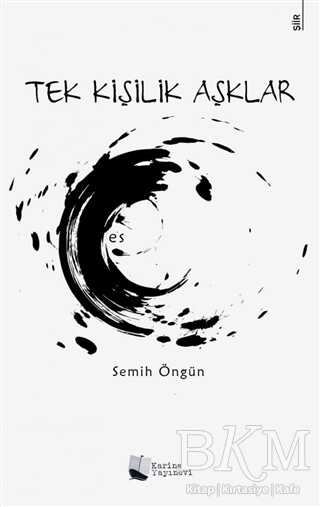 Tek Kişilik Aşklar kapağı