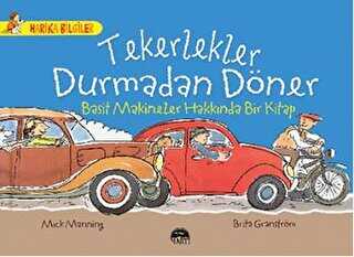Tekerlekler Durmadan Döner