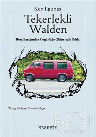 Tekerlekli Walden kapağı