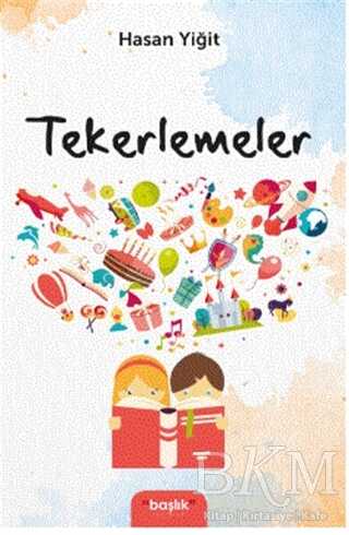 Tekerlemeler kapağı