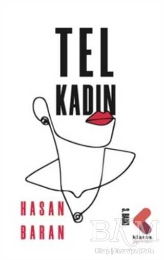Tel Kadın kapağı