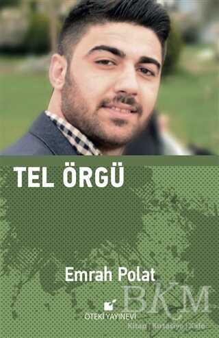 Tel Örgü kapağı
