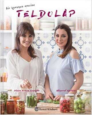 Teldolap - Bir Kavanoz Mucize