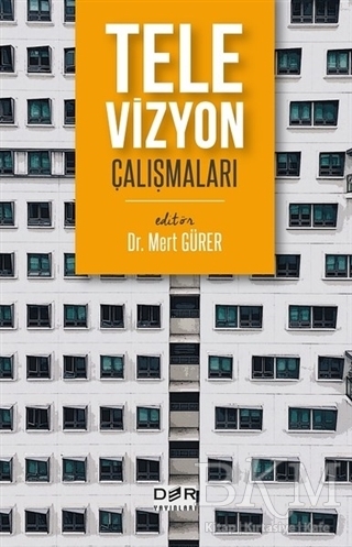 Televizyon Çalışmaları kapağı