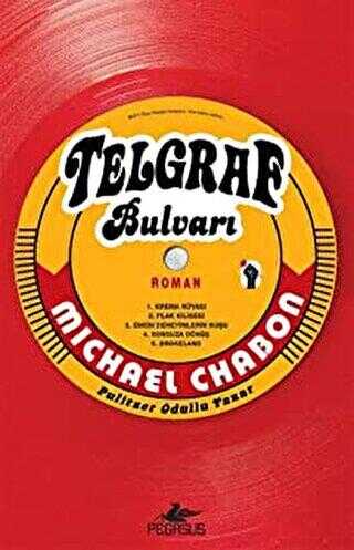 TELGRAF BULVARI