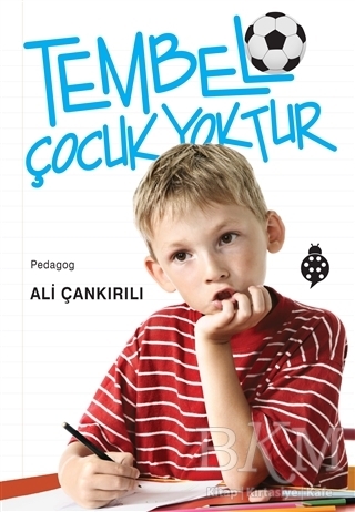 Tembel Çocuk Yoktur kapağı
