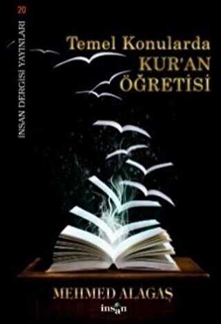 Temel Konularda Kur`an Öğretisi