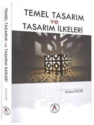 Temel Tasarım ve Tasarım İlkeleri