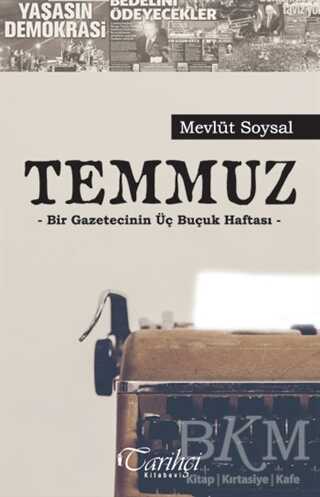 Temmuz kapağı