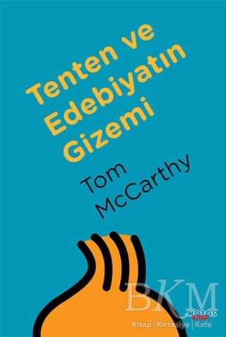Tenten ve Edebiyatın Gizemi