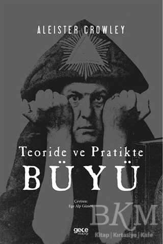 Teoride ve Pratikte Büyü kapağı