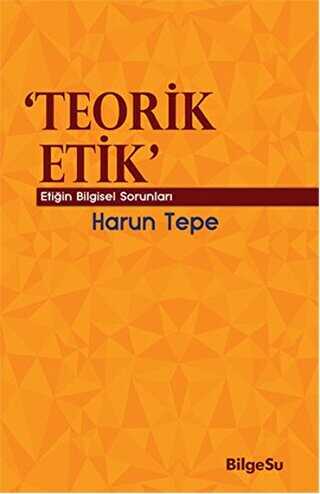 Teorik Etik