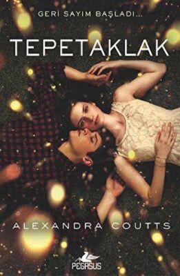 TEPETAKLAK