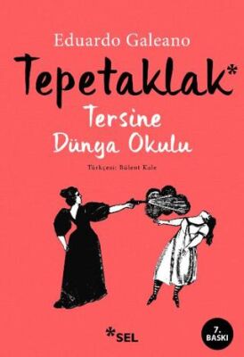 Tepetaklak