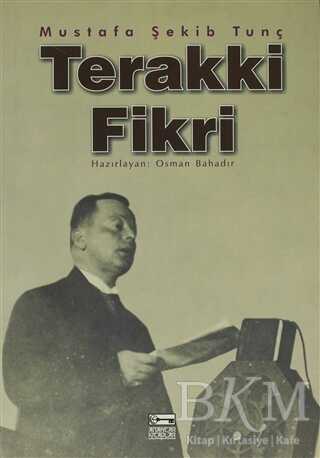 Terakki Fikri