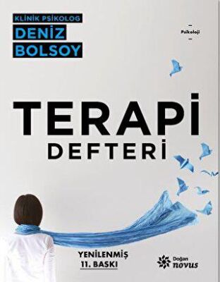 Terapi Defteri