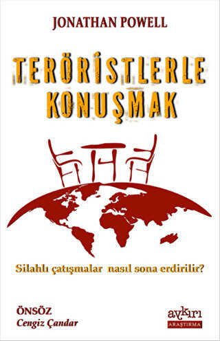 Teröristlerle Konuşmak