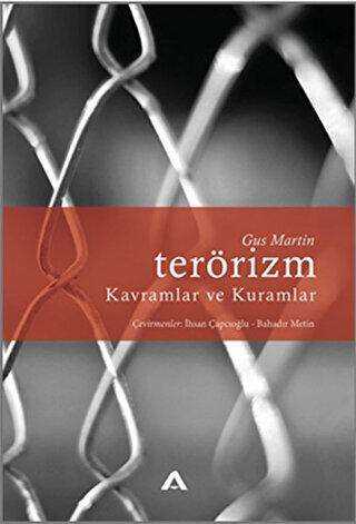 Terörizm