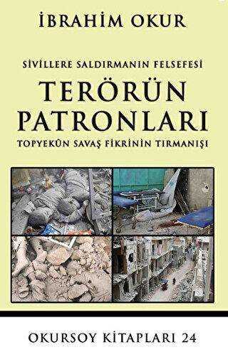 Terörün Patronları