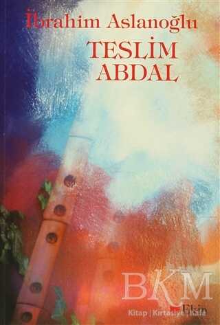Teslim Abdal